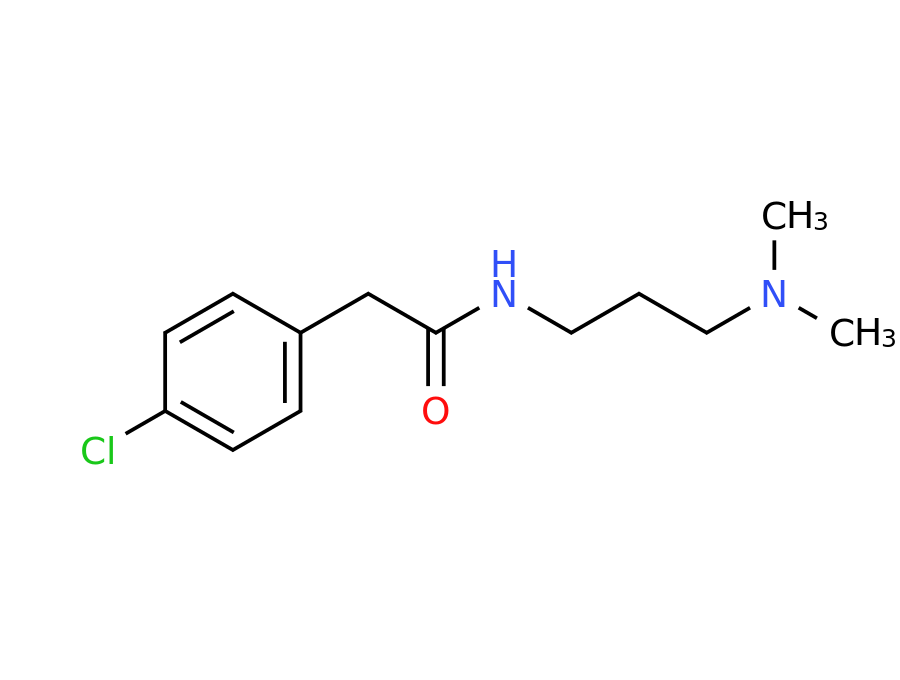 Structure Amb3355410