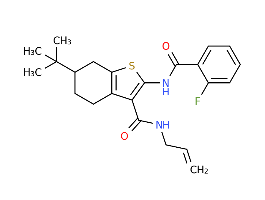 Structure Amb3355483