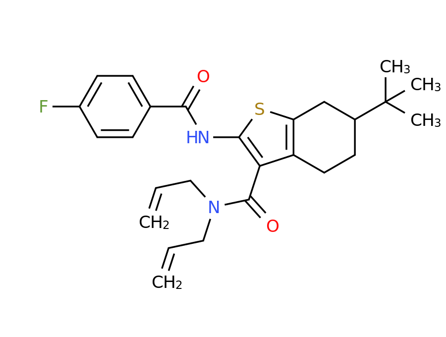 Structure Amb3355550