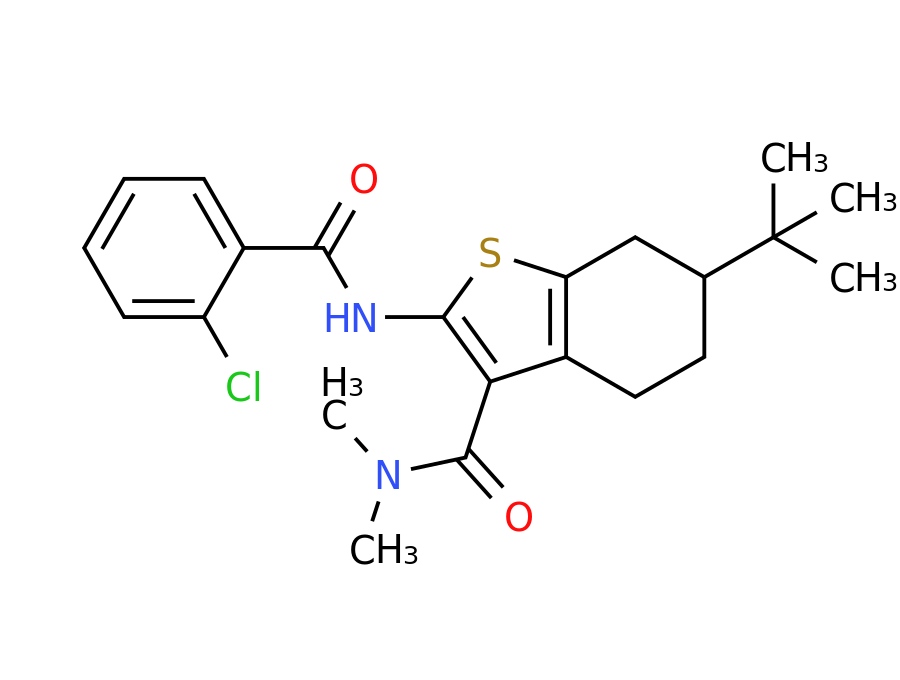 Structure Amb3355719