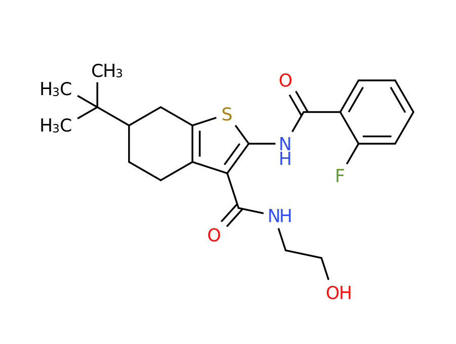 Structure Amb3355726