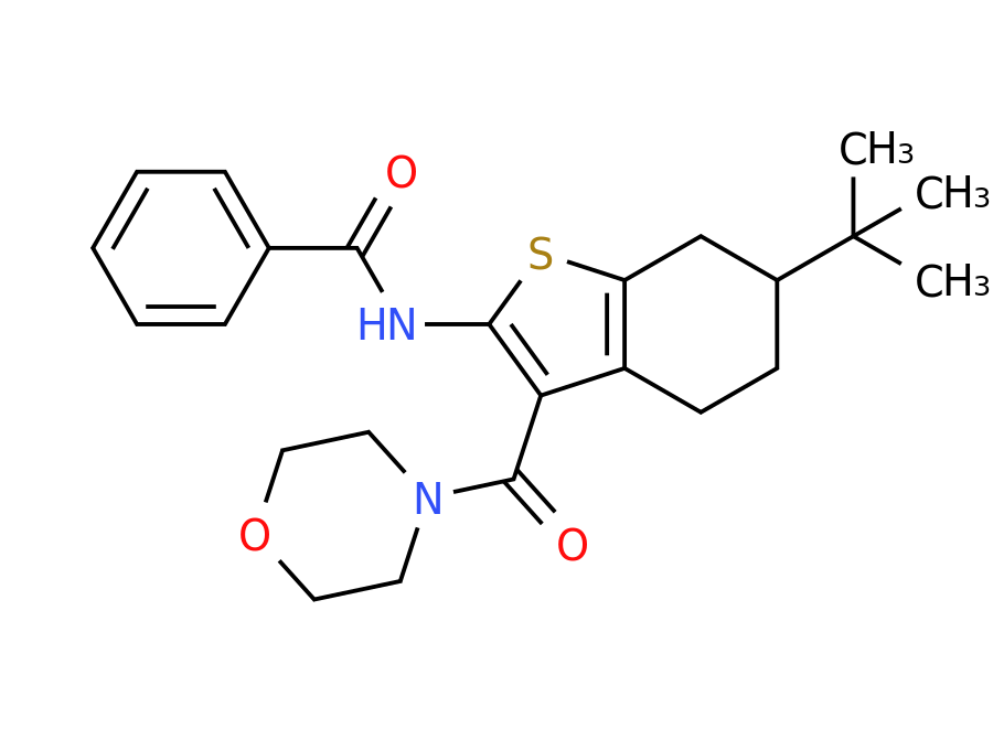 Structure Amb3355751