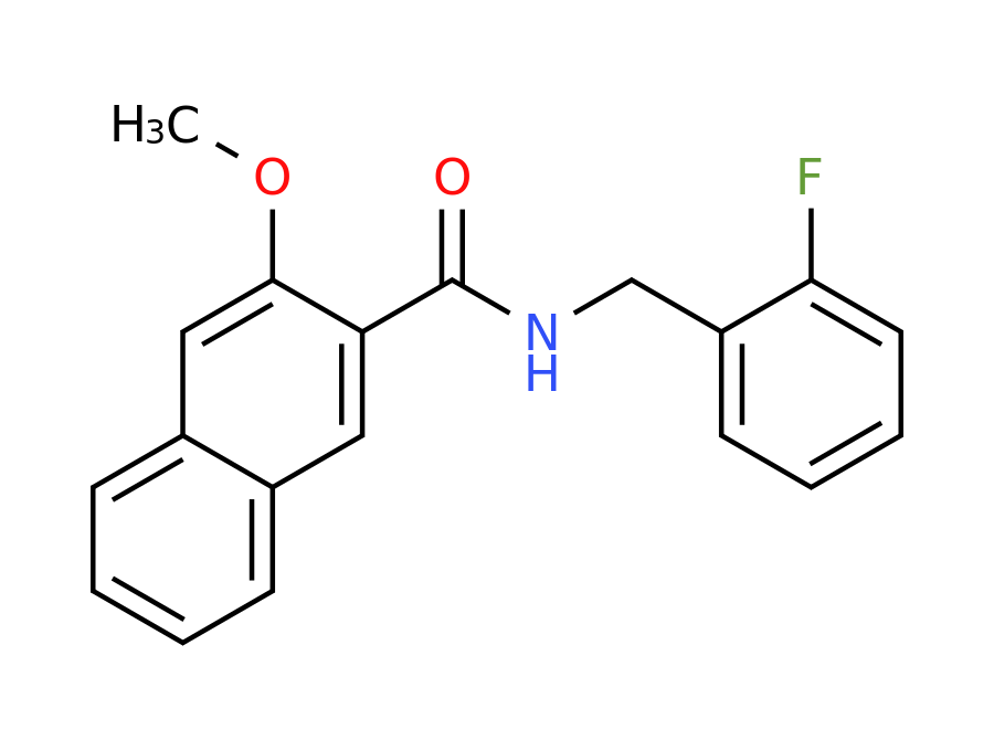 Structure Amb33558