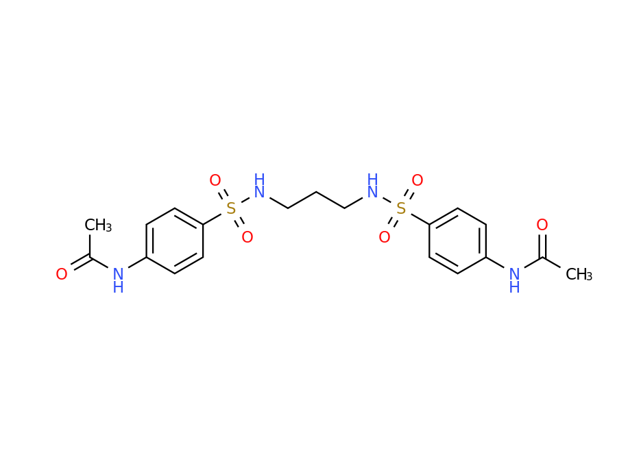 Structure Amb3356647