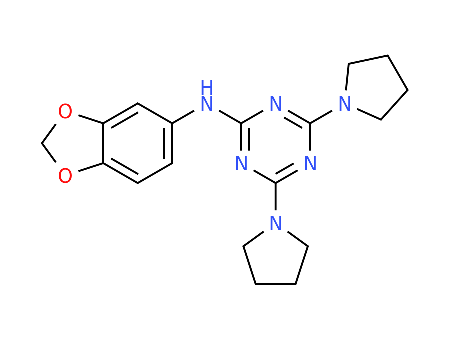 Structure Amb3356656