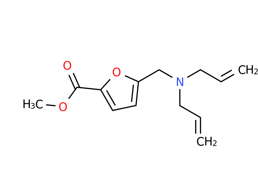 Structure Amb3356787