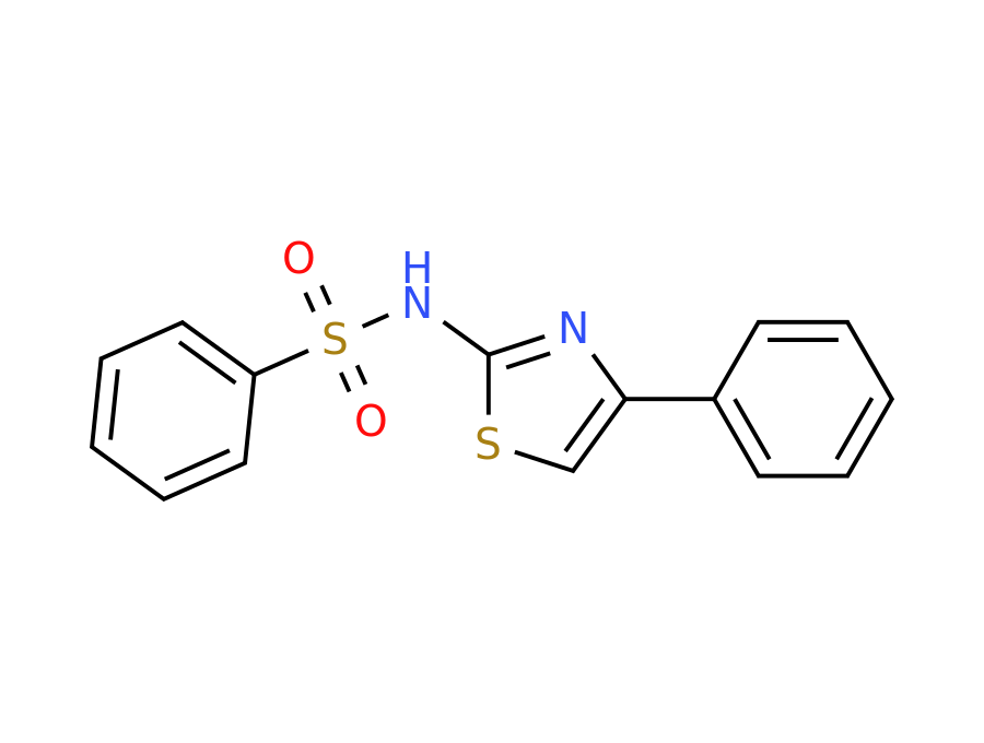 Structure Amb3356983