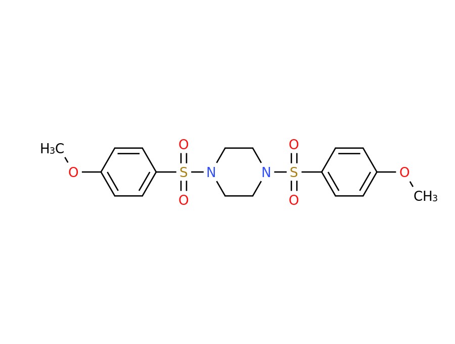 Structure Amb3357043