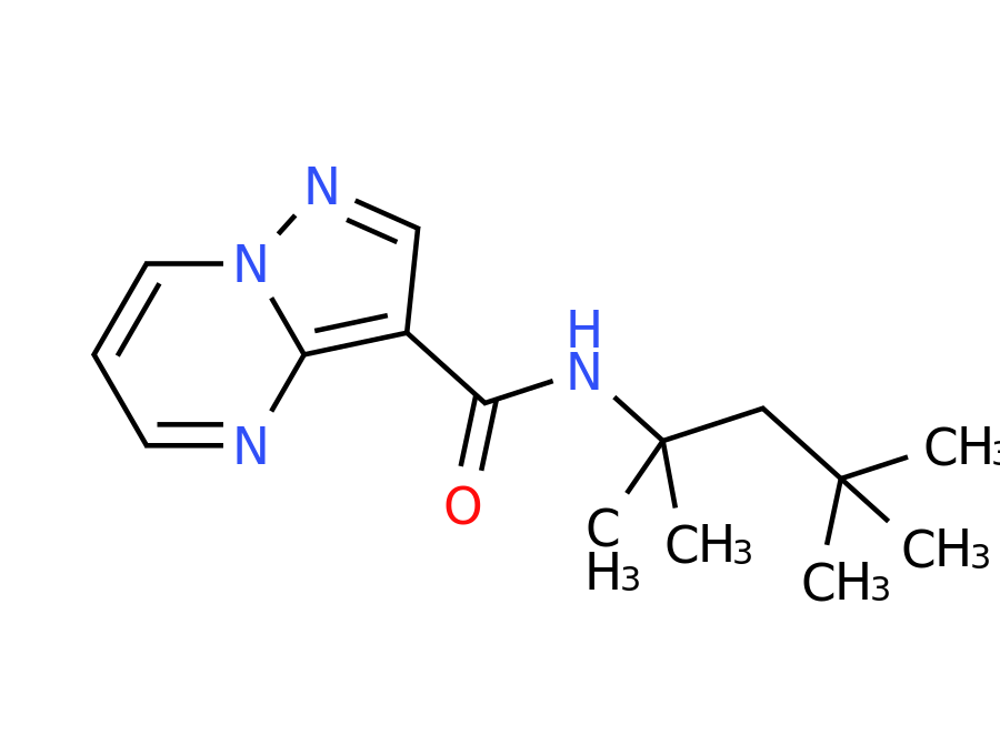 Structure Amb3357079