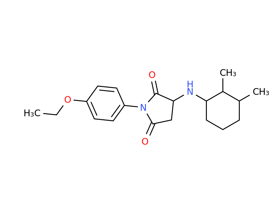 Structure Amb3357143