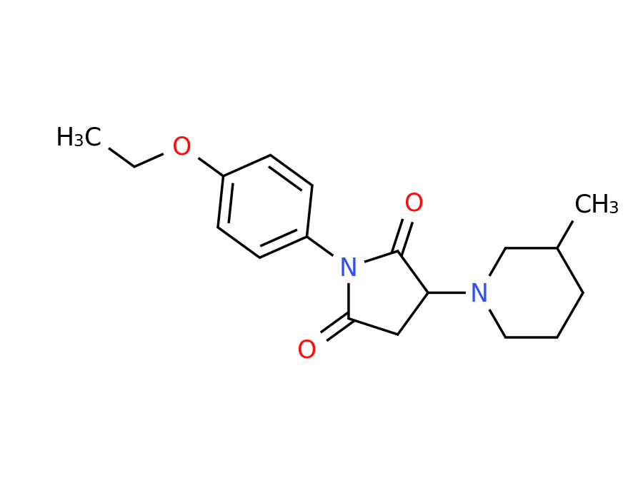 Structure Amb3357153