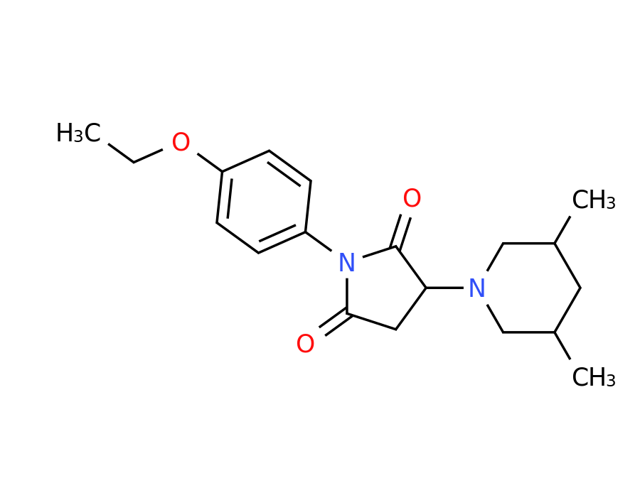 Structure Amb3357154