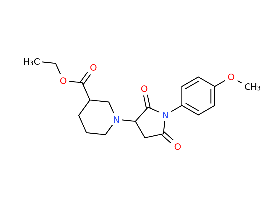 Structure Amb3357155