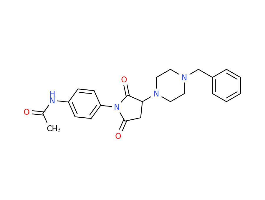 Structure Amb3357252