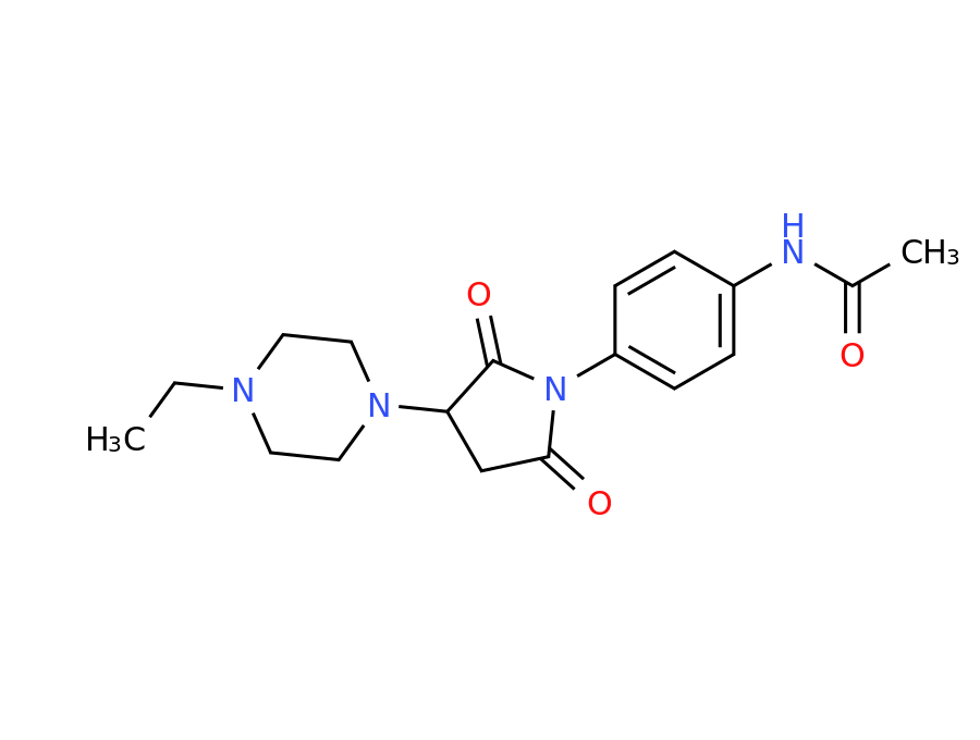 Structure Amb3357257