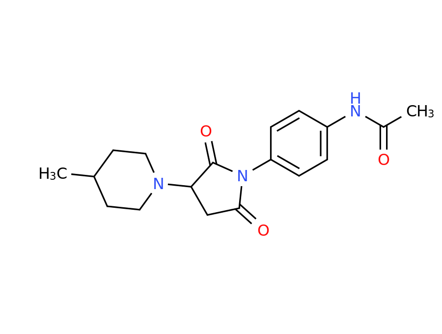 Structure Amb3357260