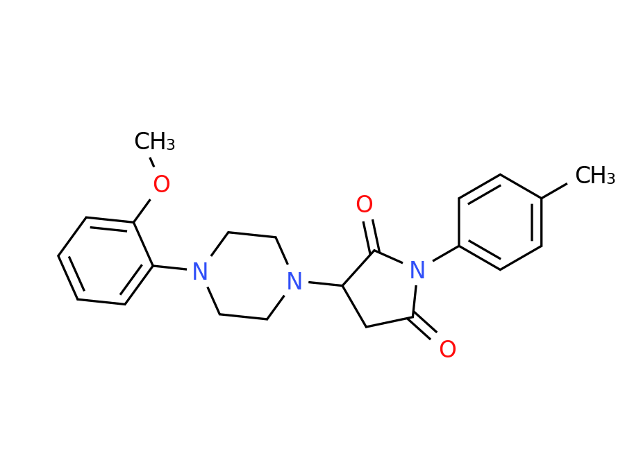 Structure Amb3357345