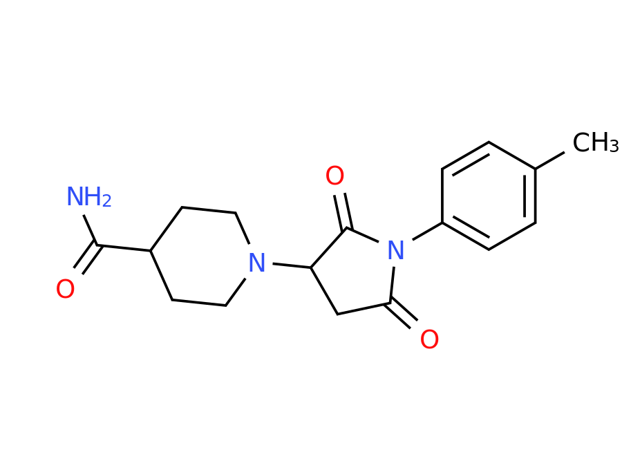 Structure Amb3357348