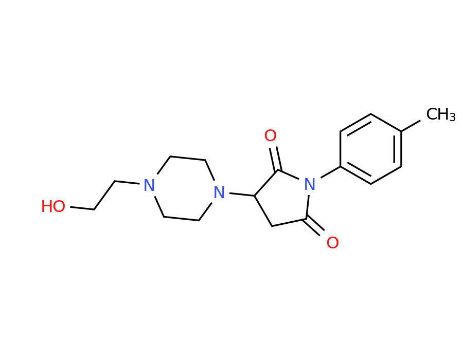 Structure Amb3357349