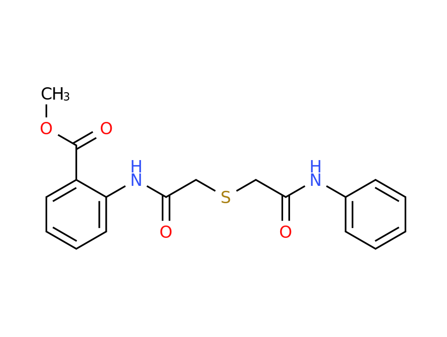 Structure Amb3357617