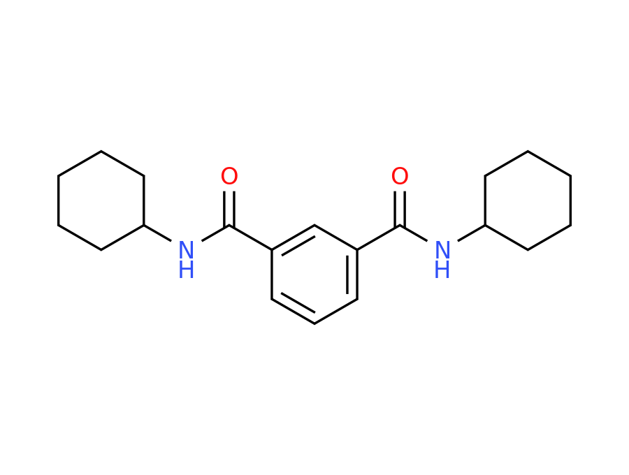 Structure Amb3357799