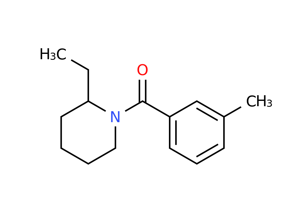 Structure Amb3357814