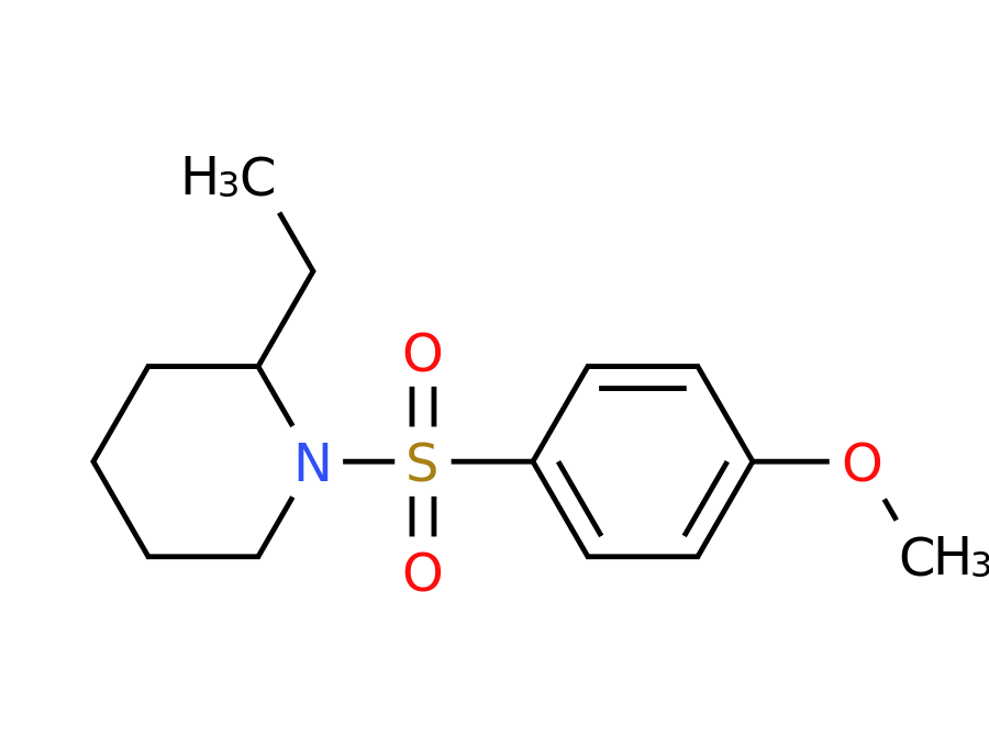 Structure Amb3357817