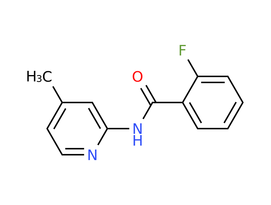 Structure Amb3357860