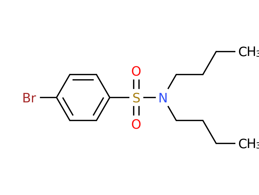 Structure Amb3357924