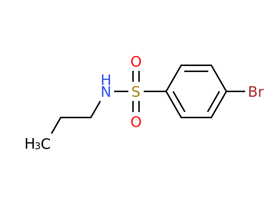 Structure Amb3357926