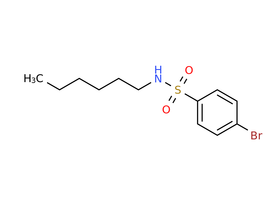 Structure Amb3357929