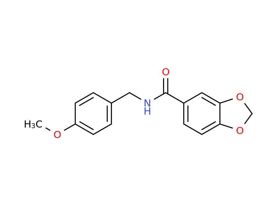 Structure Amb3358245