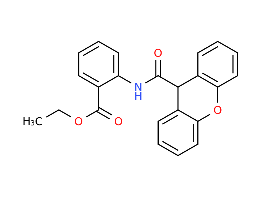 Structure Amb3358265