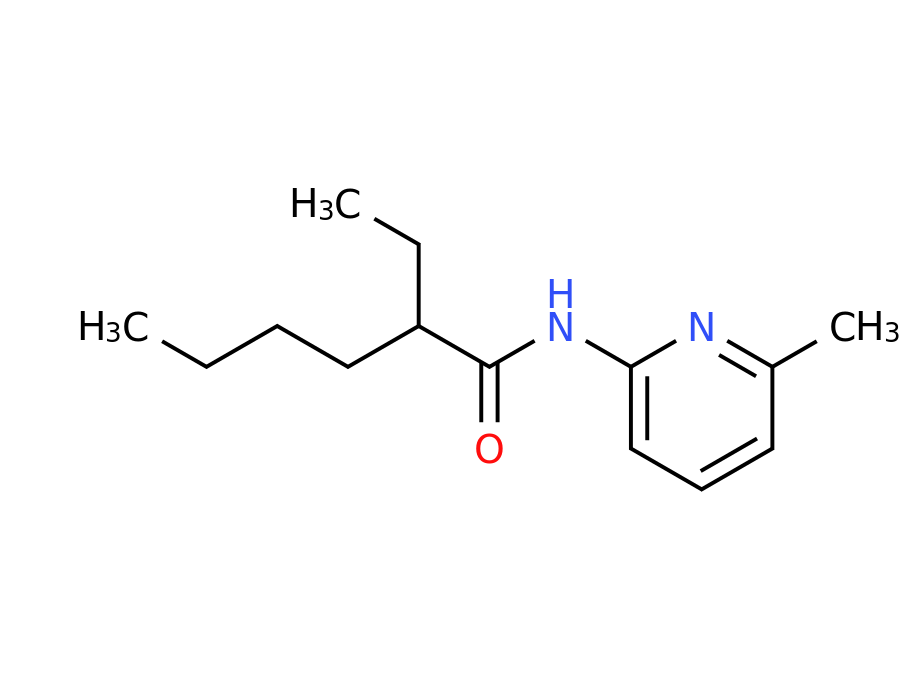 Structure Amb3358302