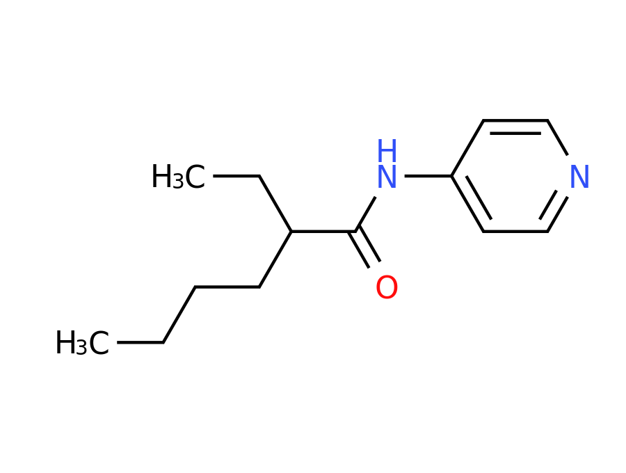 Structure Amb3358304