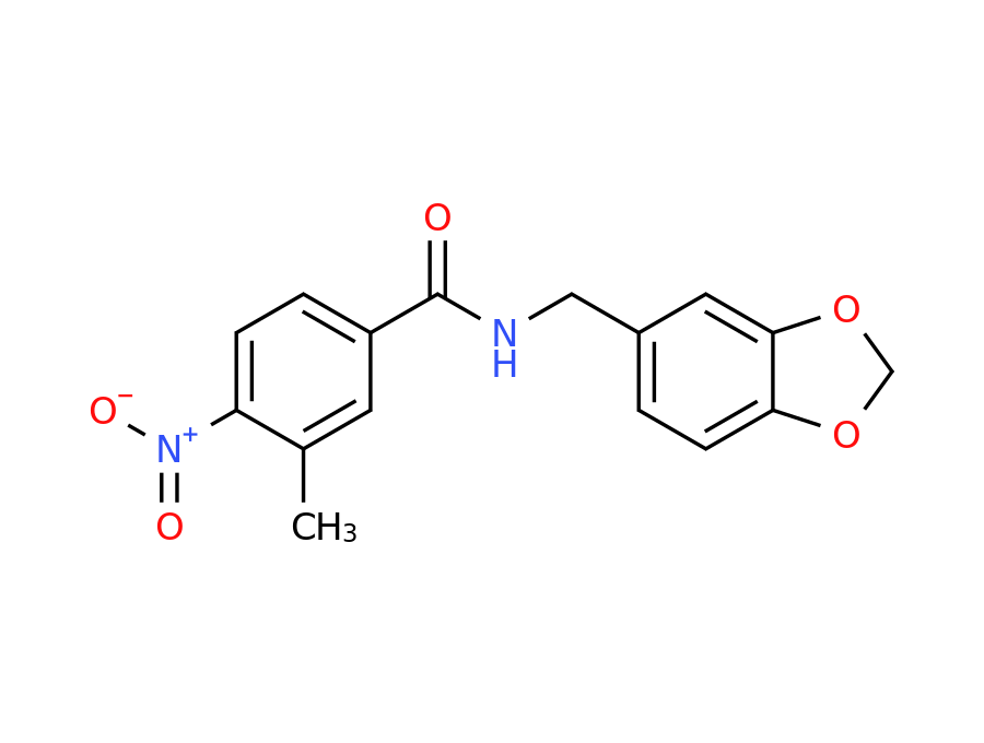 Structure Amb3358477