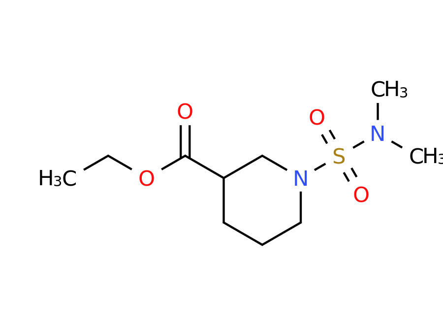 Structure Amb3358500