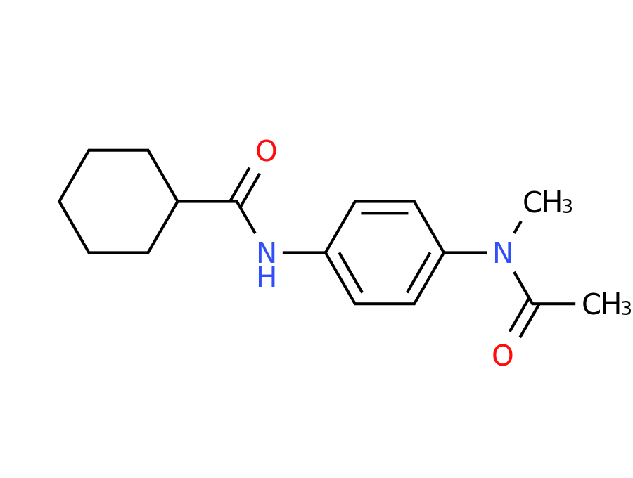 Structure Amb3358537