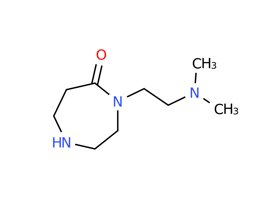 Structure Amb3358581