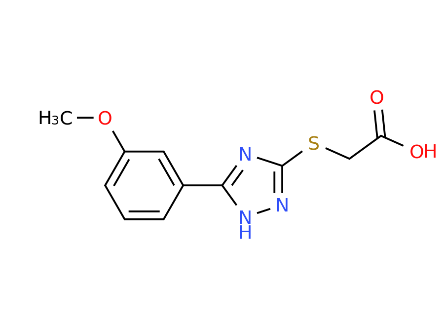 Structure Amb3358687