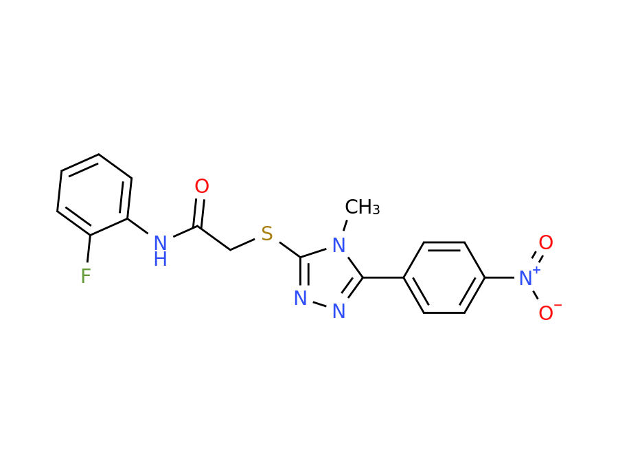 Structure Amb3358716