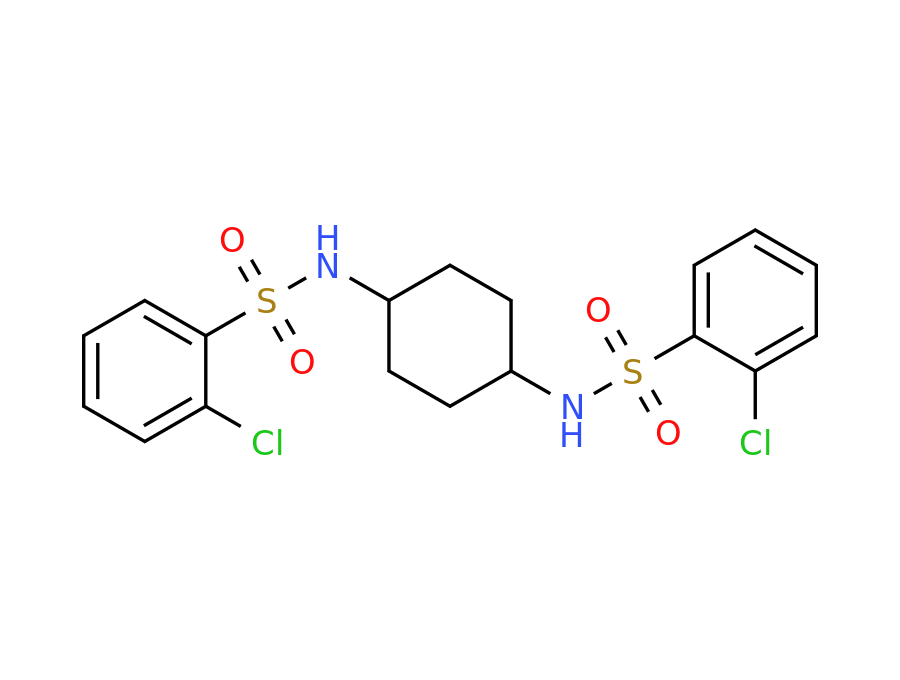 Structure Amb335903