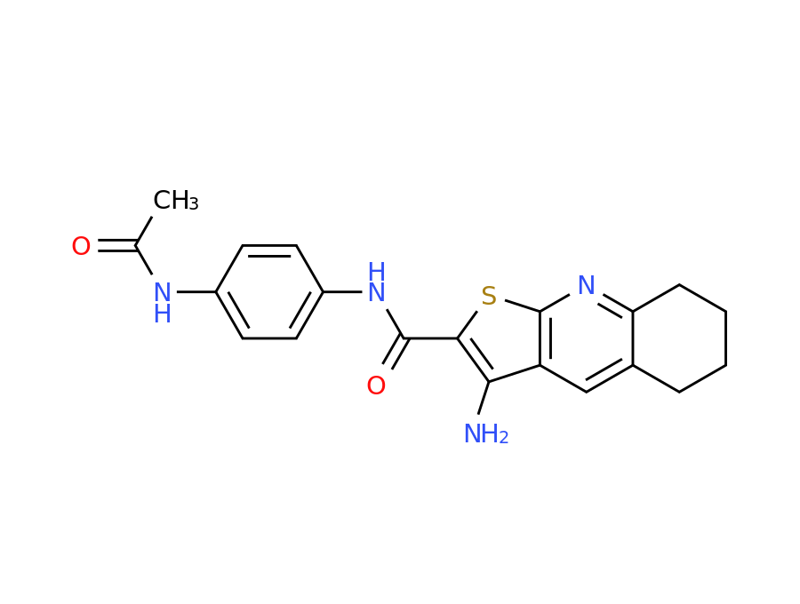 Structure Amb3359103