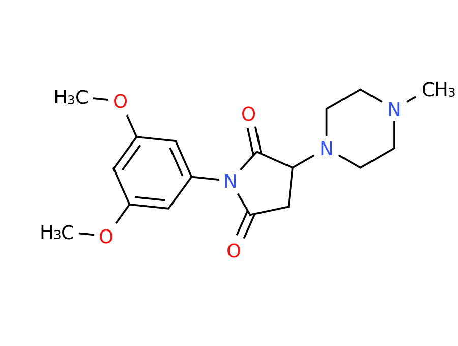 Structure Amb3359320