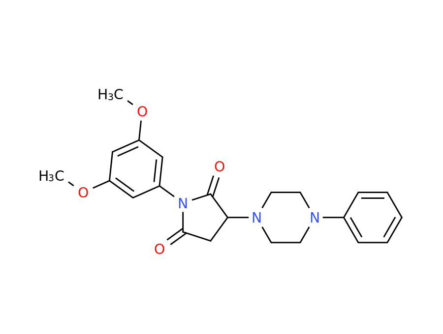 Structure Amb3359321