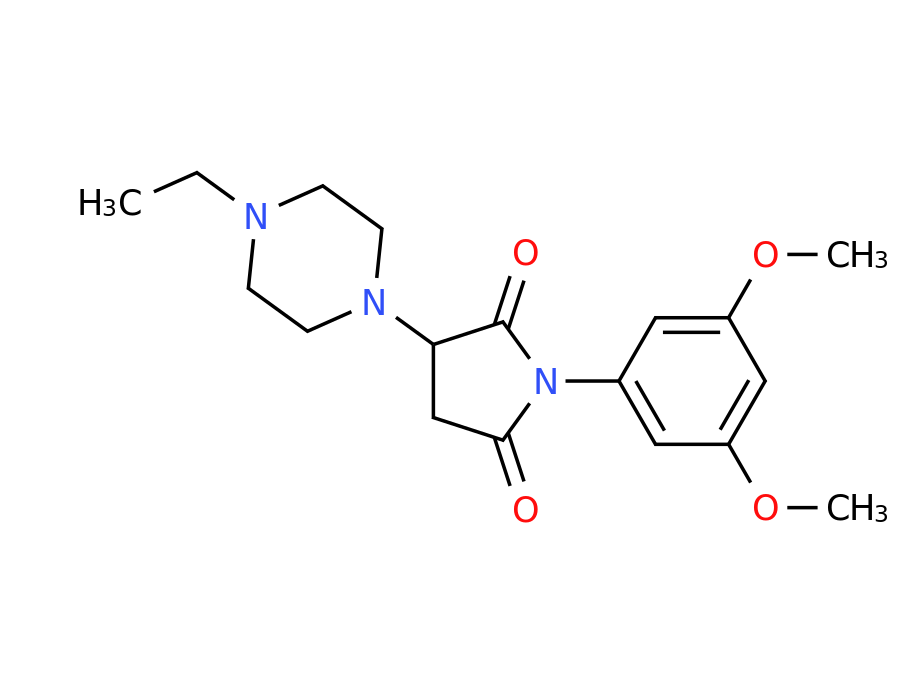 Structure Amb3359322