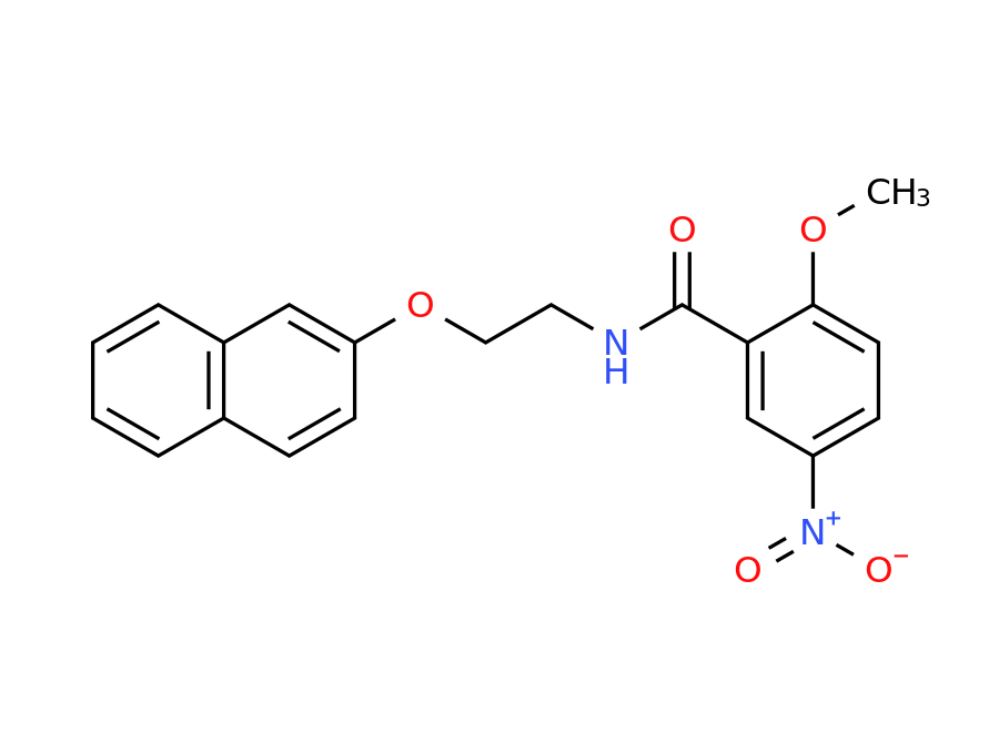 Structure Amb335963