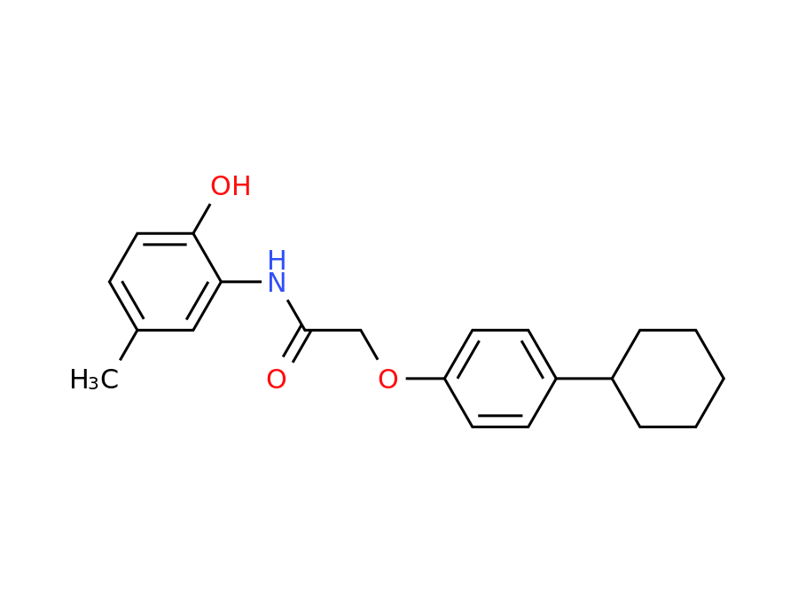 Structure Amb3359700