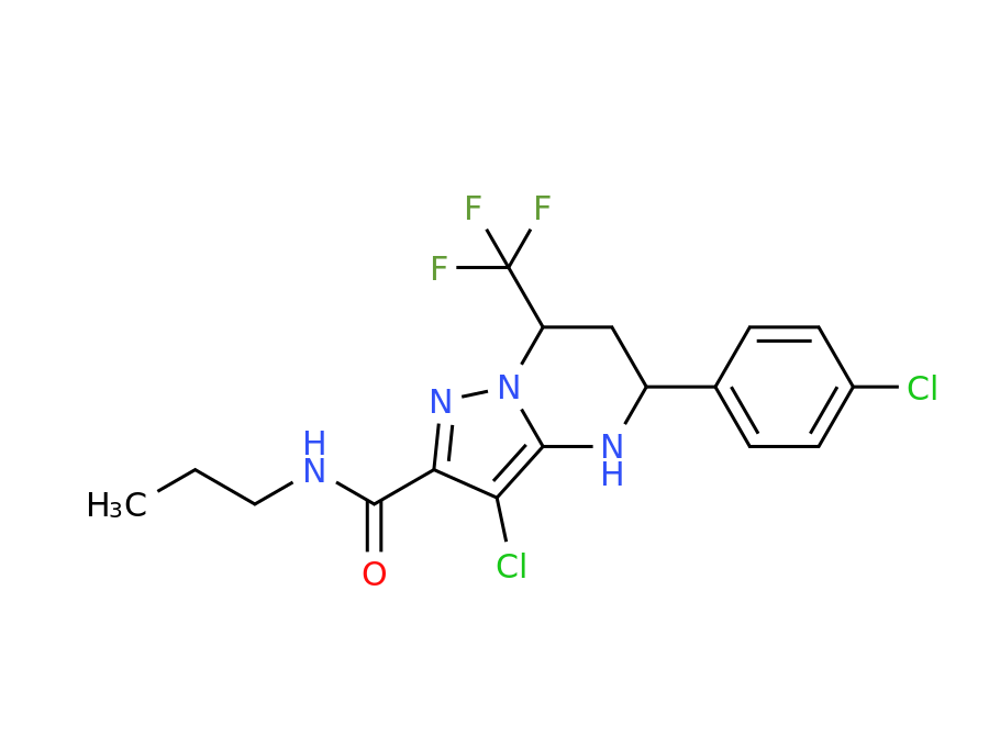 Structure Amb3359805