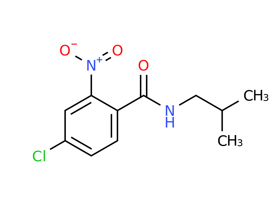 Structure Amb3359837